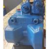 Eaton 421AK00367A,  Open Circuit Hydraulic Piston Pump, 3.80 cu. in3/rev, CCW