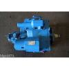 Eaton 5423-418 Hydraulic Pump-CCW with A-Pad Charge Pump - Manual Control &amp; 1-1/