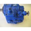 Vickers Hydraulic Combination Pump &amp; Valve VC-1380-6-230B5