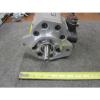 NEW SUNSTRAND DYNAMATIC LIMITED HYDRAULIC PUMP # 551101133190