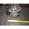 NEW SUNSTRAND DYNAMATIC LIMITED HYDRAULIC PUMP # 551101133190 #3 small image