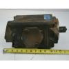 PARKER HYDRAULIC PUMP  1 1/2&#034; SHAFT MODEL T6DR 050 3L02 B20 A1