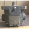 Bronze Hydraulic Pump with Splined Shaft - P/N: 06254701001 (NOS)