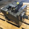 Linde Hydraulic Pump Model HPV210RIE1PC18H2EF3809RD1EXXX3S