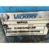 Vickers PVE47QI Hydraulic Pump