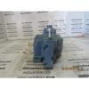 BOSCH HYDRAULIC PUMP PSVPNSF10HRM 55 REBUILT