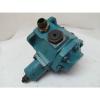 Vickers VVA40EP-CDWW21 Variable Displacement Vane Hydraulic Pump