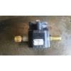 Big Joe JS J.S. Barnes Tang Drive Hydraulic Gear Pump 016929 100106 Large Tang #1 small image