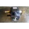 Big Joe JS J.S. Barnes Tang Drive Hydraulic Gear Pump 016929 100106 Large Tang #3 small image