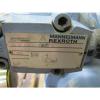 IMO A3DBC-275 3 SCREW HYDRAULIC PUMP 212GPM 500PSI @ 2900RPM 1-7/8&#034; SHAFT DIA.