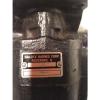 HALDEX 4F664A HYDRAULIC GEAR PUMP TWO STAGE  CHARGE PUMP #3 small image