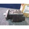 PARKER HYDRAULIC PUMP MOTOR 324-9110-378 DUMP TRUCK MILITARY 4320015120016 NEW