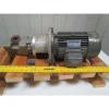 YB167 3 Phase Asynchronous Motor &amp; Hydraulic Pump #3 small image