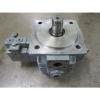 REXROTH 1PV2V4-32/80 RA38MF1-16A1 ROTARY VARIABLE VANE HYDRAULIC PUMP