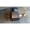 Big Joe JS J.S. Barnes Tang Drive Hydraulic Gear Pump 016929 100106 #3 small image