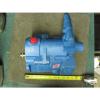 NEW EATON VICKERS PISTON PUMP # PVM045ER # 123AL00710A