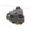 Good Used Vickers V20NF 1S9P  Hydraulic Vane Pump Motor