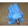 VICKERS PVB45 FLSF 20 C 11 PVB45FLSF20C11 1 3/4&#034; SHAFT HYDRAULIC PUMP REBUILT #1 small image