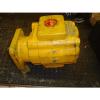 Commercial Shearing Inc. Hydraulic Pump Motor Series 25X M25X998BEVL #1 small image