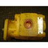 Commercial Shearing Inc. Hydraulic Pump Motor Series 25X M25X998BEVL #3 small image
