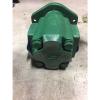 Parker Hydraulic Pump - Rebuilt - Model #: 313-3112-013