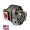 HYDRAULIC GEAR PUMP Cast Iron - 27.8 GPM - 4,000 PSI -  CW Rotation - 1.8 CI