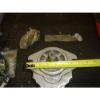 USED S30S20DJ12L  Borg Warner, Hydraulic Pump