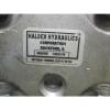 NEW HALDEX HYDRAULIC PUMP 1303210 # WP09A1B060L03FA101N