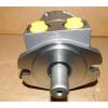 Parker 110A-164-AS-0 Hydraulic Pump 2000 psi 16.4 CuIn 415 RPM New