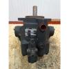 Parker Hydraulic Pump PVP2330RM21 23CC/Rev Rotation:CW 3000PSI Design Series:21