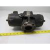 Parker 3169414001 Commercial Dry Valve=(075) 2.0S.F Hydraulic Gear Pump 2&#034; Inlet