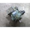 YUKEN A2280-FREH140EH140-5047 17.5MPA HYDRAULIC PISTON PUMP