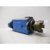 MO-1694, VICKERS 45VTCS60A 2203 HYDRAULIC PUMP