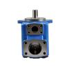 Hydraulic Vane Pump Replacement Vickers 35VQ-25A-11C-20R, 4.94  Cubic Inch per R