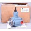 NEW NIB Continental Hydraulics PVR6 Flanged Series Pump PVR6-4B20-RF-O-1-H