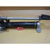 Brock FP-1 10,000 PSI Hydraulic Foot Pump