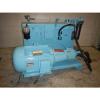 Denison PV15-2R1C-C00 25 HP Hydraulic Power Unit 15 GPM