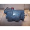 REFURBISHED VICKERS EATON HYDRAULIC AXIAL PISTON PUMP PVQ20-B2R #3 small image