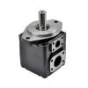 Hydraulic Vane Pump Replacement Denison T6D-45-1R00-C1, 8.89  Cubic Inch per Rev #1 small image