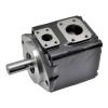 Hydraulic Vane Pump Replacement Denison T6D-45-1R00-C1, 8.89  Cubic Inch per Rev #4 small image