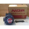 NOP Trochoid Pump TOP-208HWM