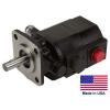 HYDRAULIC PUMP Direct Drive - 11 GPM - 3,000 PSI -  2 Stg - Clockwise Rotation