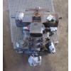 REXROTH PUMP AA4VG125HD3DM1/32L-NSF52F001D