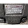 NEW BOSCH REXROTH VANE PUMP MODEL # PVV1-1X/036RJ15DVB # R978008711