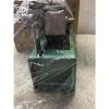 SR POWER UNIT, TYPE: HMS06309-G-GQ20, WITH SR PUMP, TYPE: SR06309C-GV88, NEW