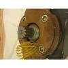 Bucher size 53 hydraulic gear pump