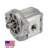 HYDRAULIC GEAR PUMP Cast Iron - 17.9 GPM - 4,000 PSI -  CW Rotation - 1.159 CI