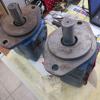 2 - Hydraulic pumps, Metaris MH5V30A-1C-21 &amp; Vickers #2 small image