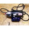 *NEW* MICROPUMP P/N 81114 022 MODEL 85-000 , P/N 81406 083 MODEL 000-415