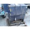 hydraulic power unit